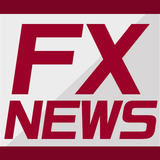 FX News｜FXニュース　為替レート/チャート/ニュース أيقونة