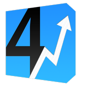 4Trader - Forex Trading icon