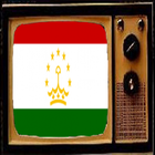 TV From Tajikistan Info أيقونة