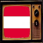 TV From Austria Info Zeichen