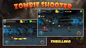 Zombie Shooter screenshot 1