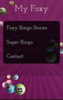 Foxy Fun app ポスター