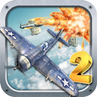 War Wings 2-Modern air battle legend confrontation আইকন