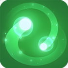 Cell -  Music rhythm style game biểu tượng