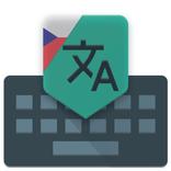 Czech Translate Keyboard