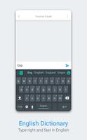 English Translate Keyboard الملصق