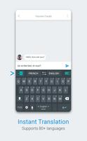 Russian Translate Keyboard تصوير الشاشة 1