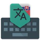 Slovak Translate Keyboard Acc APK