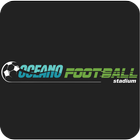 Oceano Football ไอคอน