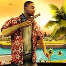 Oto Suç Miami Gangster eşkıya Kent APK