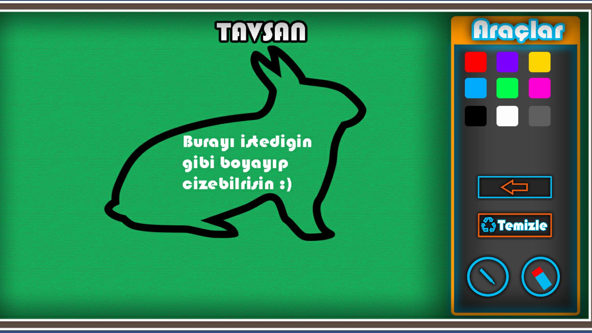 Boyama Oyunu For Android Apk Download