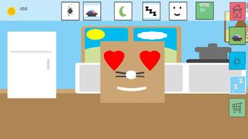 My Virtual Pet تصوير الشاشة 1