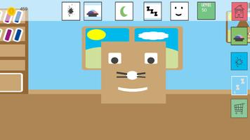 My Virtual Pet تصوير الشاشة 2