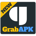 Grab APK File
