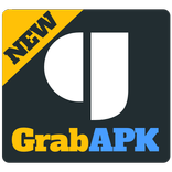 Grab APK File