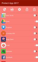 Protect App 2017 screenshot 2