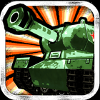 آیکون‌ Tank War 2015