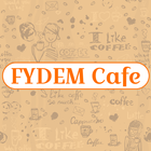 FYDEM Cafe أيقونة