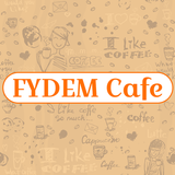 ikon FYDEM Cafe