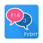 Fydit-icoon