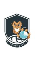 Cronoball Affiche