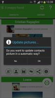 Contact Photo ภาพหน้าจอ 3