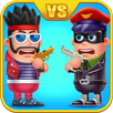Crazy Gun Fight APK