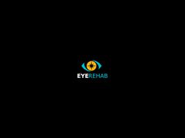 EyeRehab Plakat