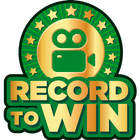 Record To Win icône