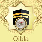 قبله نما و قطب نما biểu tượng