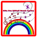 Hits Fun Pitbull Music Lyrics APK