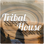 Tribal house music