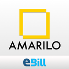 eBill Amarilo أيقونة