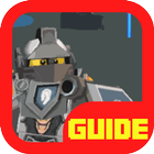 Guide for LEGO NEXO KNIGHTS 圖標