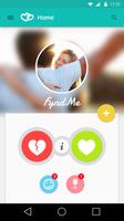 FyndMe -Fun Dating App poster