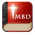 Bible Dictionary 8 in 1 free أيقونة