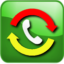 Contact Sync aplikacja