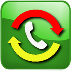 آیکون‌ Contact Sync