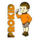 Pro Kid aplikacja