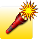 Flash, Strobe, Flicker Lights icon