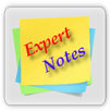 Expert Notes aplikacja