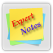 Expert Notes