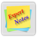 Expert Notes aplikacja