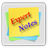 Expert Notes aplikacja
