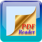 lecteur gratuit de PDF icon