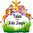 Tales from Kids Jungle icône