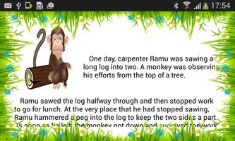 Tales from Kids Jungle screenshot 2