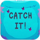 Catch It! Zeichen