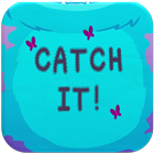 آیکون‌ Catch It!