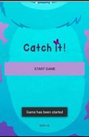 Catch It!-poster